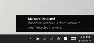 Here are six ways it departments can protect end users from the pr. How To Use The Built In Windows Defender Antivirus On Windows 10