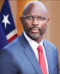 James Sirleaf responds to crictics from the Coalition for Democratic Change  (CDC) who are shifting all the blames