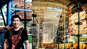 Compare all the orthopaedic clinics and contact the orthopaedist in petaling jaya who's right for you. We Had A Sneak Peek Of The Escape Challenge Park In Paradigm Mall Petaling Jaya Klook Travel Blog