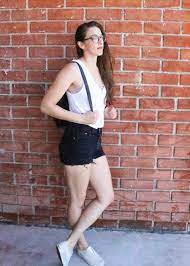 Check out her body measurements including her bra size! Rachel Ballinger Height Weight Age Boyfriend Family Facts Biography