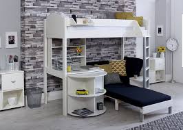 Maybe people who prefer them wake up less crabby and irritable, and are more. Noah E 4 Highsleeper Bed Kids Beds Online Ltd