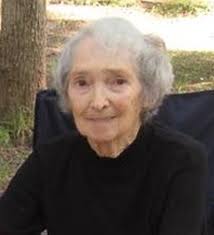 Mildred Hooper Obituary