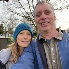 Let's celebrate and hold close our neighbours and loved ones in the trans  community. 🏳️‍⚧️ Joy and celebration are essential to resistance. There is  still so much hate and injustice targeting our