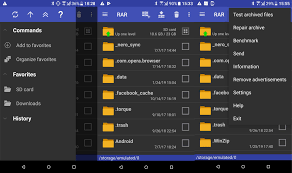 Start saving your time (and space on your pc). The 4 Best Zip File Extractors For Android