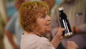 Photos: 50th anniversary for the Foundation For the Handicapped