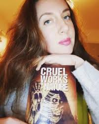 My First Fright Archives