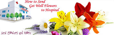 How To Send Get Well Flowers To Hospital Know Here