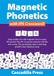 Magnetic Phonetics