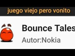 At phoneky free java games market, you can download mobile games for any phone absolutely free of charge. Un Juego De La Bola Roja Bounce Tales Maykeltrix 315 Youtube