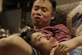 Review: Of Love and Law dir. Hikaru Toda (Love and Pride Film Festival  2018)