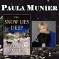 The Snow Lies Deep: A Mercy Carr Mystery, with... event in Concord, NH