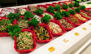 Compare prices of 4,351 hotels in seoul on kayak now. Seoul Garden Buffet Menu Latest Buffet Ideas