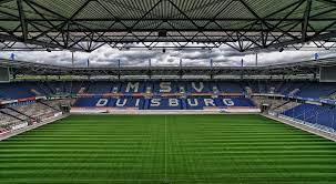 Enter your dates and choose from 56 hotels and other places to stay. Msv Arena Duisburg To Be Used For The Europa Marca English