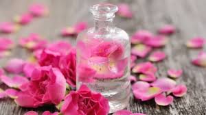 Rose water for hair growth: Is that ...