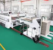 Corrugated Cardboard Flexo Printer Slotter Die Cut suppliers ...