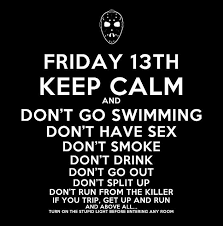 Maybe you would like to learn more about one of these? Happy F 13 Friday The 13th The Game General Discussion Friday The 13th The Game
