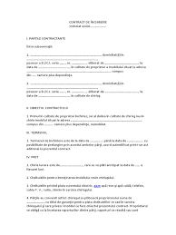 Partile, de comun accord, convin aducerea urmatoarelor modificari ale clauzei privind cuantumul chiriei lunare, care in redactarea data prin prezentul act aditional, va avea urmatorul continut : Act Aditional Contract Inchiriere