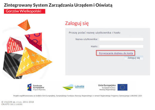 Jak uzyskac dostęp do Gdańskiej Platformy Edukacyjnej?