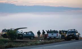 702,892 likes · 2,796 talking about this. Homem Se Passa Por Policial Federal Em Busca De Lazaro E Acaba Preso