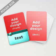 You can also use other materials like photos, stickers, glitter, and more. Custom Trading Card Printing Aqua Blur