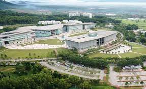 Aimst university is in the top 60% of universities in the world, ranking 40th in malaysia and 8427th globally. Why Choose Aimst University Malaysia