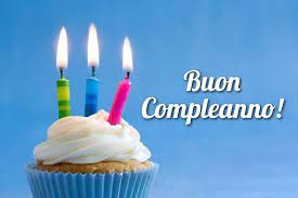 Buon Compleanno Buon Compleanno Auguri Di Buon Compleanno Omaggi Compleanno