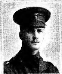 Bainbridge, Thomas Lindsay