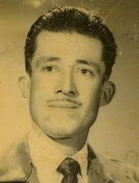 GERMAN JIMENEZ Obituary (1928