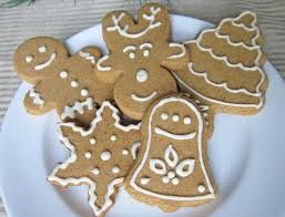 Gingerbread Man Cookies Recipe Recipe Gingerbread Traditional Christmas Cake Cookies
