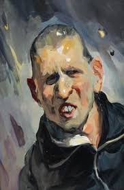 Janusz Szpyt, Morning at Pears Place, 2014 for sale at Pamono