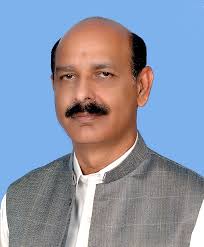 National Assembly of Pakistan