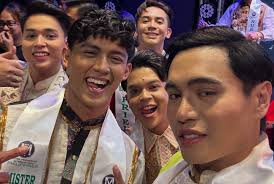 Randall Ruiz Mercurio, Mister Friendship International Philippines Filipino  Community of Canada. 🇨🇦 🇵🇭 What a journey it has been.🏌🏻‍♂️✈️🫶🏻  Entering the Top 14 is such a great boost for me. It took