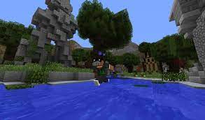 Anime mod (weapons) · 9. Sekwah41 S Naruto Mod Mod 1 14 4 1 13 2 1 12 2 1 11 2 1 10 2 1 8 9 1 7 10 Minecraft Modpacks Naruto Minecraft Modpacks Mod