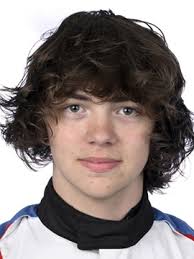 Aiden Potter's Instagram, Twitter & Facebook