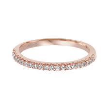 How To Measure Ring Size Ben David Jewelers