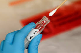 The pcr test analyzes samples by amplifying viral rna in cycles. Covid 19 Corona Virus Test From Home Or Office In Dubai