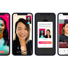 How many likes is 1.2 what are rules 1&2 of tinder? Tinder Will Give You A Verified Blue Check Mark If You Pass Its Catfishing Test The Verge