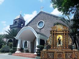 San antonio de padua and taal vista december 30, 2012. San Antonio Ng Padua Parish Home Facebook