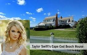Celebrity Houses And Real Estate Celebrity Real Estate Celebrity Houses Taylor Swift House