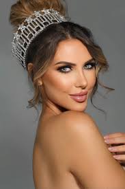 Heather Lee O'Keefe(MONTANA 2022)