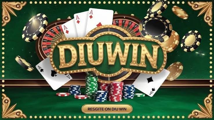 Diuwin: Discovering the Latest Game Trends Shaping Digital Entertainment -  shayari666.com