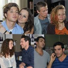 List of voice actors for the upcoming donghua. 110 Darsteller Gzsz Ideen Gzsz Darsteller Gzsz Stars