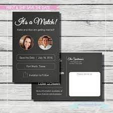 It 39 S A Match Save The Date Tinder Save The Date Print Ship Wedding Save The Date Available As Wedding Saving Tinder Wedding Fun Wedding Invitations
