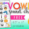 (as the jolly alphabet flashcards including jolly phonics actions and words to help children recall the sounds of the alphabet. 1