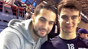 Quand Remili supportait le SOR