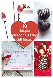 Whether you are buying a valentine's day gift for a guy or a girl, you have to come up with a unique valentine's day that. 10 Unique Valentine S Day Gift Ideas