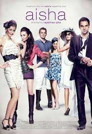 Aisha Movie Sonam Kapoor Sonam Kapoor Movies Bollywood Posters Bollywood Movies