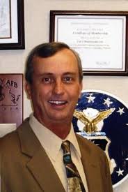 Bruce Baker Obituary