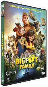 Thriller chilien haletant mettant en scène trois femmes flics bien décidées à ne pas se laisser impressionner par cette meute de jeunes loups semant le chaos via les réseaux sociaux. Sortie Dvd Big Foot Family Un Divertissement Familial Qui Remplit Sa Mission Baz Art Des Films Des Livres