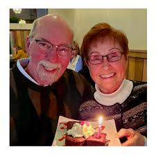 In Remembrance: Patty Langford